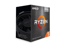 Procesor AMD Ryzen 5 5600G AM4 100-100000252BOX BOX