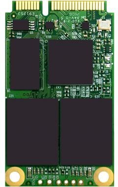 Dysk SSD TRANSCEND MSA370 (128 GB /SATA III (6 Gb/s) /560MB/s /160MS/s)