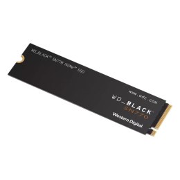 Dysk SSD WD (M.2″ /2 TB /PCIe NVMe 4.0 x4 /5150MB/s /4850MS/s)