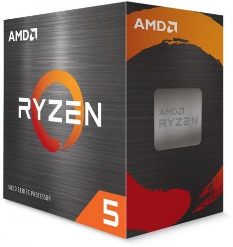 Procesor AMD Ryzen 5 5600 100-100000927BOX AM4 100-100000927BOX BOX