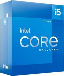Procesor INTEL Core i5-12600K BX8071512600K BOX