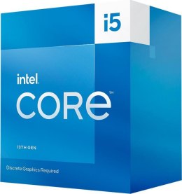 Procesor INTEL Core i5-13400F BX8071513400F BOX