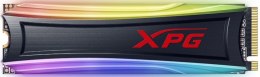 Dysk SSD A-DATA XPG (M.2 2280″ /1 TB /PCI Express 3.0 x 4 /3500MB/s /1900MS/s)
