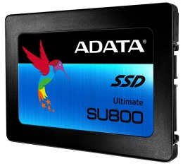 Dysk SSD A-DATA Ultimate (2.5″ /256 GB /SATA III (6 Gb/s) /560MB/s /520MS/s)