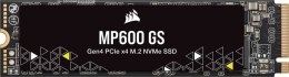 Dysk SSD M.2 CORSAIR (M.2 2280″ /1 TB /PCI-E x4 Gen4 NVMe /4800MB/s /3900MS/s)