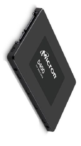 Dysk SSD MICRON 5400 PRO (2.5″ /1.92 TB /SATA )