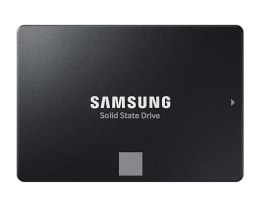Dysk SSD SAMSUNG 870 Evo (2.5″ /2 TB /SATA III (6 Gb/s) /560MB/s /530MS/s)