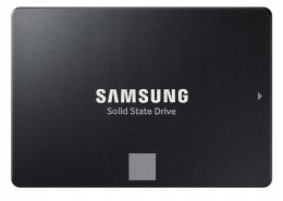 Dysk SSD SAMSUNG 870 Evo (2.5″ /500 GB /SATA III (6 Gb/s) /560MB/s /530MS/s)
