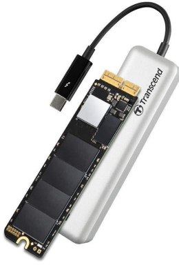 Dysk SSD TRANSCEND JetDrive (M.2 2280″ /960 GB /Thunderbolt )