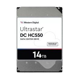 Dysk twardy WD Ultrastar 14 TB 3.5