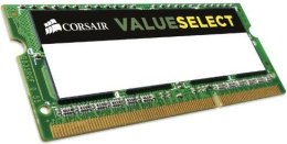 Pamięć CORSAIR (SODIMM\DDR3\8 GB\1333MHz\9 CL\Single)