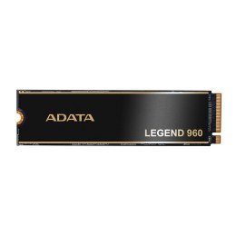 Dysk SSD A-DATA Legend (M.2 2280″ /4 TB /PCI-Express /740MB/s /680MS/s)