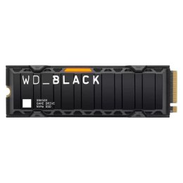 Dysk SSD M.2 WD Black (M.2″ /20000 GB /PCI Express x4 /7300MB/s /6600MS/s)