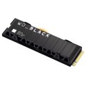 Dysk SSD M.2 WD Black (M.2″ /20000 GB /PCI Express x4 /7300MB/s /6600MS/s)