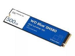 Dysk SSD WD Blue (M.2 2280″ /500 GB /PCI-Express x4 NVMe /4000MB/s /3600MS/s)
