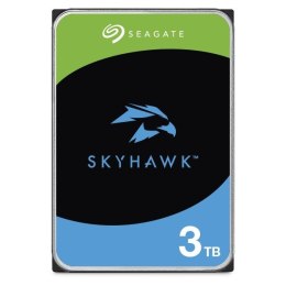 Dysk twardy SEAGATE Skyhawk 3 TB 3.5
