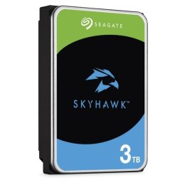 Dysk twardy SEAGATE Skyhawk 3 TB 3.5