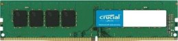 Pamięć CRUCIAL (DIMM\DDR4\16 GB\3200MHz\Single)
