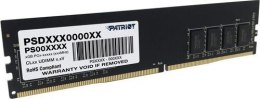 Pamięć PATRIOT (UDIMM\DDR4\16 GB\3200MHz\22 CL\Single)
