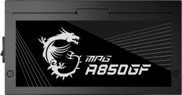 Zasilacz PC MSI 850W 306-7ZP0C11-CE0