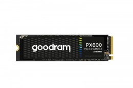 Dysk SSD GOODRAM (M.2 2280″ /1 TB /PCI Express /5000MB/s /3200MS/s)