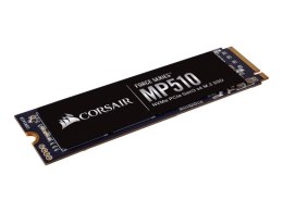 Dysk SSD CORSAIR (M.2 2280″ /480 GB /PCI Express 3.0 x4 (NVMe) /2000MB/s /3000MS/s)