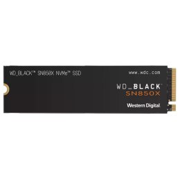 Dysk SSD WD WD Black (4 TB /M.2 /7300MB/s /6600MS/s)