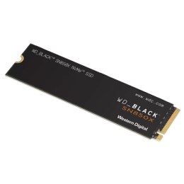 Dysk SSD WD WD Black (4 TB /M.2 /7300MB/s /6600MS/s)