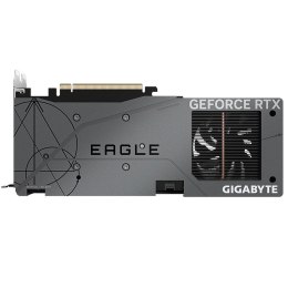 Karta graficzna GIGABYTE GeForce RTX 4060 EAGLE OC 8G GDDR6 GV-N4060EAGLE OC-8GD