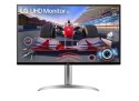 Monitor 32UQ750P-W 31.5 cala UHD 4K HDR