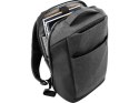 Plecak HEWLETT PACKARD ENTERPRISE Plecak HP Renew Travel do notebooka 15.6 2Z8A3AA Grafitowy 2Z8A3AA