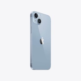 Smartphone APPLE iPhone 14 Plus 128 GB Blue (Niebieski) MQ523PX/A