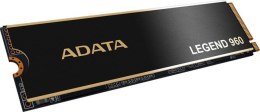 Dysk SSD ADATA (M.2 2280″ /2 TB /PCI-Express /7400MB/s /6800MS/s)