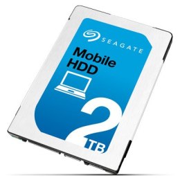 Dysk twardy SEAGATE Laptop 1 TB 2.5