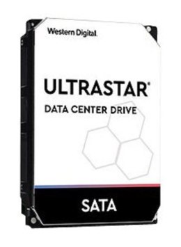 Dysk twardy WD Ultrastar 2 TB 3.5