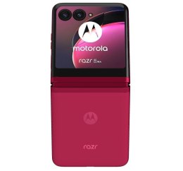 Smartphone MOTOROLA Razr 40 Ultra 8/256 GB Viva Magenta 256 GB Magenta PAX40022PL