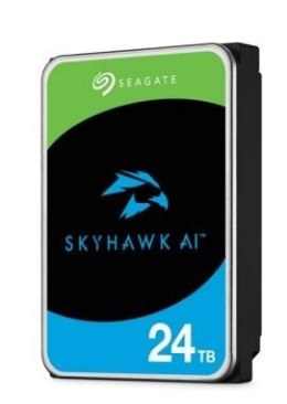 Dysk SkyHawkAI 24TB 3,5 512MB ST24000VE002