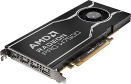 Karta graficzna AMD AMD Radeon PRO W7500 8 GB GDDR6 100-300000078