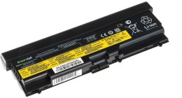 Bateria GREEN CELL do Lenovo ThinkPad T410 6600 mAh 10.8 - 11.1V LE28