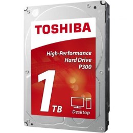 Dysk twardy TOSHIBA P300 1 TB 3.5