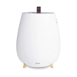Duux Humidifier Gen2 Tag Ultrasonic, 12 W, Water tank capacity 2.5 L, Suitable for rooms up to 30 m2, Ultrasonic, Humidification