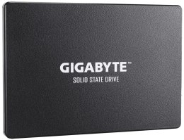 Dysk SSD GIGABYTE (2.5″ /1 TB /SATA III (6 Gb/s) /550MB/s /500MS/s)