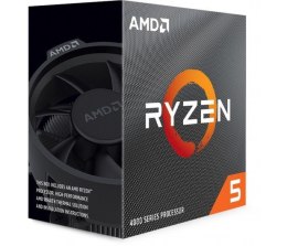 Procesor AMD Ryzen 5 4600G AM4 0730143313940 BOX