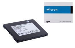 Dysk SSD MICRON (2.5″ /960 GB /SATA )