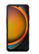 Smartfon Galaxy Xcover 7 5G (6+128GB) Enterprise Edition czarny