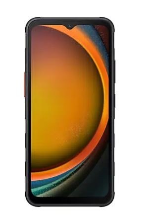 Smartfon Galaxy Xcover 7 5G (6+128GB) Enterprise Edition czarny