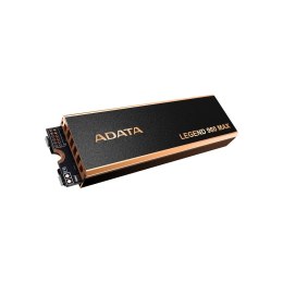 Dysk SSD ADATA (M.2 2280″ /4 TB /PCI Express 4.0 /7400MB/s /6800MS/s)