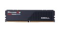 G.SKILL RIPJAWS S5 DDR5 2X16GB 6600MHZ CL34 XMP3 BLACK F5-6600J3440G16GX2-RS5K