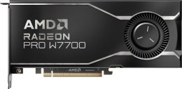 Karta graficzna AMD Radeon PRO W7700 16GB 100-300000006
