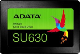 Dysk SSD A-DATA Ultimate (2.5″ /240 GB /SATA III (6 Gb/s) /520MB/s /450MS/s)